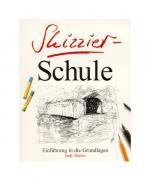 Judy Martin: Skizzierschule