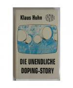 Die unendliche Doping-Story