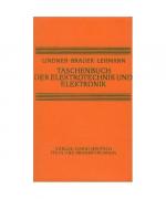 Taschenbuch der Elektrotechnik und Elektronik