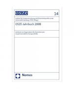 OSZE-Jahrbuch 2008