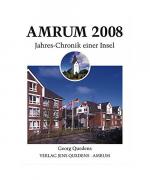 Georg Quedens: Amrum 2008 Georg Quedens: Amrum 2008