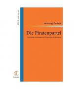 Henning Bartels: Die Piratenpartei