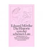 Eduard Mörike: Die Historie von der schö Eduard Mörike: Die Historie von der schö