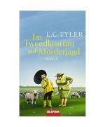 L. C. Tyler: Im Tweedkostüm auf Mörderja