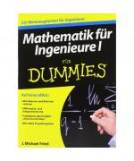 Michael Fried: Mathematik für Ingenieure Michael Fried: Mathematik für Ingenieure