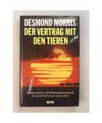 Desmond Morris: Der Vertrag mit den Tier