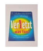 Müller-Wohlfahrt, Hans W /Montag, Hans J Müller-Wohlfahrt, Hans W /Montag, Hans J