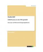 Claudius Wolf: CRM-Prozesse in der FWS g