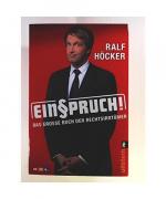 Ralf Höcker: Einspruch! Ralf Höcker: Einspruch!