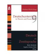 Deutsch als Zweitsprache