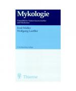 Wolfgang Loeffler: Mykologie.