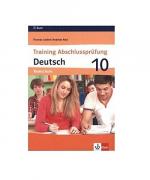 Training Abschlussprüfung Deutsch