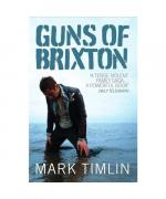 Mark Timlin: Guns of Brixton