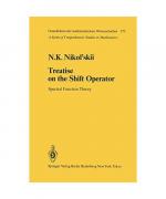 Treatise on the Shift Operator