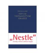 Novum Testamentum Graece