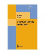 Ohya, Masanori /Petz, Denes: Quantum Ent Ohya, Masanori /Petz, Denes: Quantum Ent