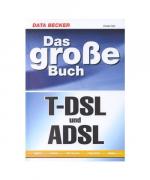Christian Peter: Das groáe Buch T-DSL un