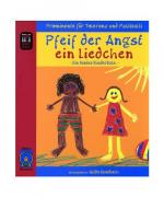 Pfeif der Angst ein Liedchen.