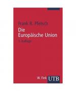 Pfetsch, Frank R.: Die Europäische Union