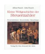 Kleine Weltgeschichte der Steuerzahler