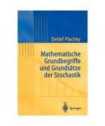 Detlef Plachky: Mathematische Grundbegri Detlef Plachky: Mathematische Grundbegri