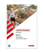 Wolfram Peters: Abitur-Training Sport. T Wolfram Peters: Abitur-Training Sport. T