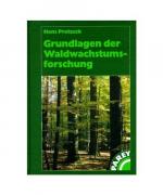 Grundlagen der Waldwachstumsforschung