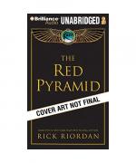 The Red Pyramid