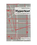 Stephan Porombka: Hypertext Stephan Porombka: Hypertext