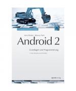 Arno Becker, Marcus Pant: Android 2 Arno Becker, Marcus Pant: Android 2