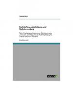 Thomas Marx: Technikfolgenabschätzung un