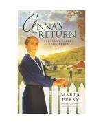 Anna's Return