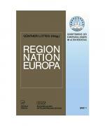 Region, Nation - Europa