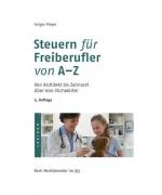 Holger Meyer: Steuer für Freiberufler v Holger Meyer: Steuer für Freiberufler v