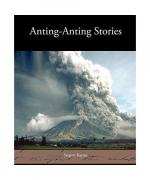 Sargent Kayme: Anting-Anting Stories