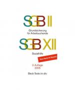 Bundessozialhilfegesetz ( BSHG). Sondera