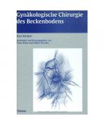 Kurt Richter: Gynäkologische Chirurgie d Kurt Richter: Gynäkologische Chirurgie d
