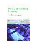 Peter Horvath: Das Controllingkonzept Peter Horvath: Das Controllingkonzept