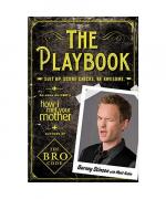 Barney Stinson: The Playbook Barney Stinson: The Playbook