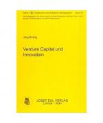 Venture Capital und Innovation