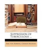 Suppression of Tuberculosis ...