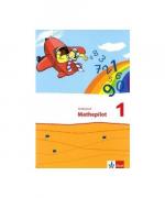 Mathepilot. Schülerbuch 1. Schuljahr