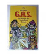 Matt Ruff: G.A.S. ( GAS).