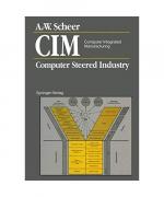 CIM Computer Integrated Manufacturing