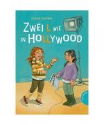 Chantal Schreiber: Zwei L wie in Hollywo Chantal Schreiber: Zwei L wie in Hollywo