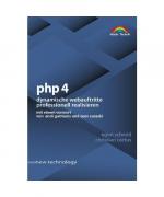Schmid, Egon /Cartus, Christian: PHP 4 Schmid, Egon /Cartus, Christian: PHP 4