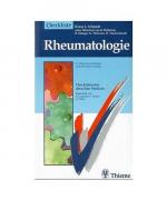 Schmidt, Klaus L.: Checkliste Rheumatolo