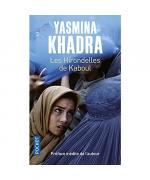 Yasmina Khadra: Les hirondelles de Kabou