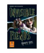 Barry Hutchison: Invisible Fiends 02. C Barry Hutchison: Invisible Fiends 02. C