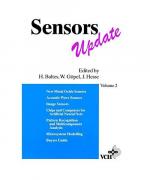 Sensors Update.